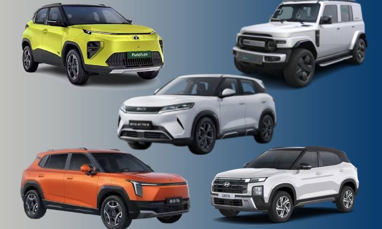 सन् २०२६ मा ६२ मोडलका कार नेपाल आउँदा १३ वटाले कटाए शतक, कुन कति ?_img