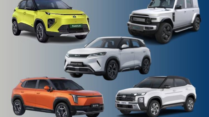 सन् २०२६ मा ६२ मोडलका कार नेपाल आउँदा १३ वटाले कटाए शतक, कुन कति ?