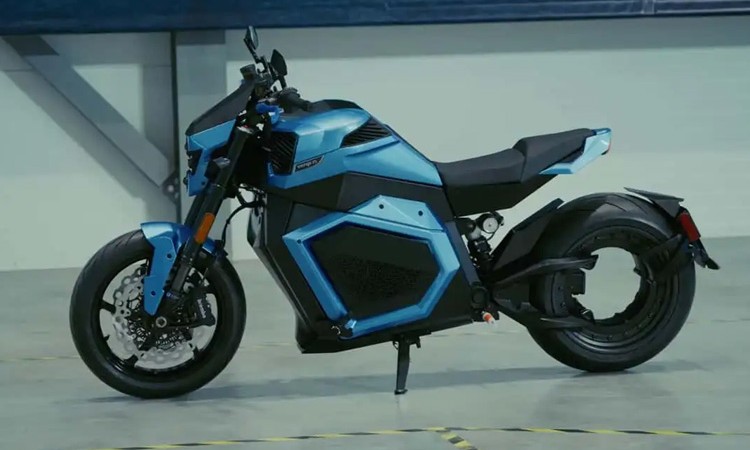 आयो पेट्रोल भर्नभन्दा छिटो चार्ज हुने मोटरसाइकल, रेन्ज ६०० किमी_img