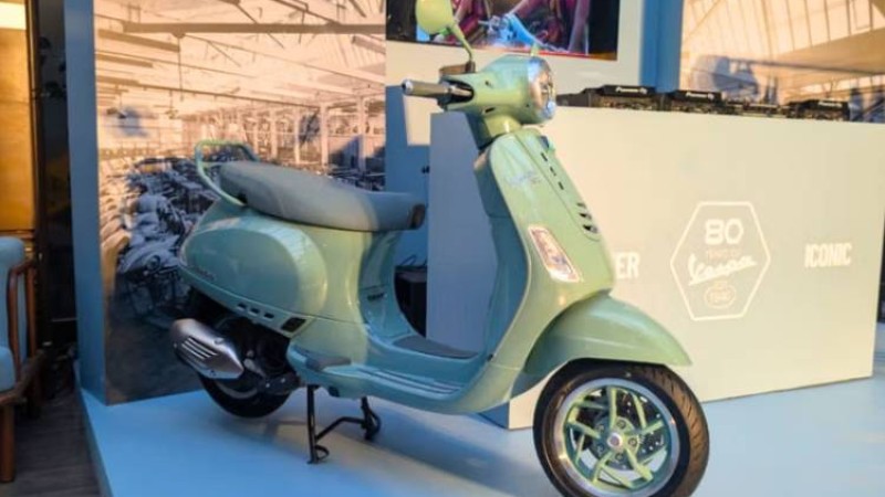 भेष्पाका दुई नयाँ स्पेसल एडिसन सार्वजनिक