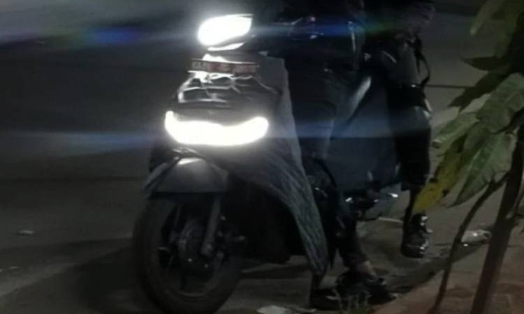 एथरको सस्तो मूल्यको नयाँ इलेक्ट्रीक स्कुटर आउँदै, धमाधम रोड टेस्ट गर्दै_img