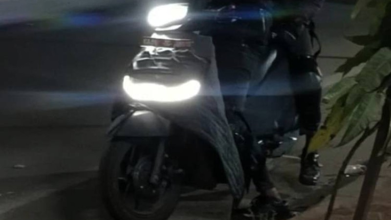 एथरको सस्तो मूल्यको नयाँ इलेक्ट्रीक स्कुटर आउँदै, धमाधम रोड टेस्ट गर्दै