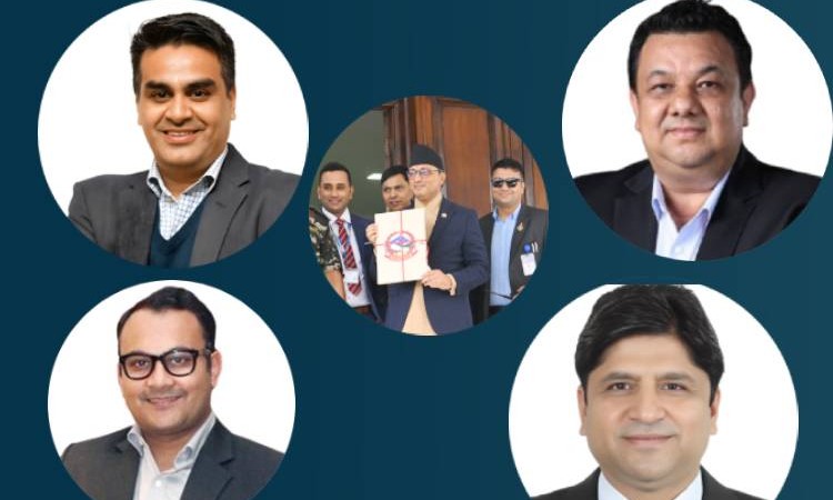 अटोमोबाइल क्षेत्रका लागि कस्तो आयो बजेट ? यसो भन्छन् व्यवसायी_img