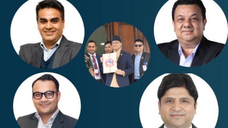 अटोमोबाइल क्षेत्रका लागि कस्तो आयो बजेट ? यसो भन्छन् व्यवसायी