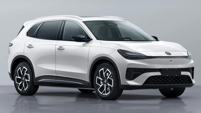 एमजी फोर-एक्समा ‘लिक्विड-सोलिड स्टेट ब्याट्री’, रेन्ज कति ?