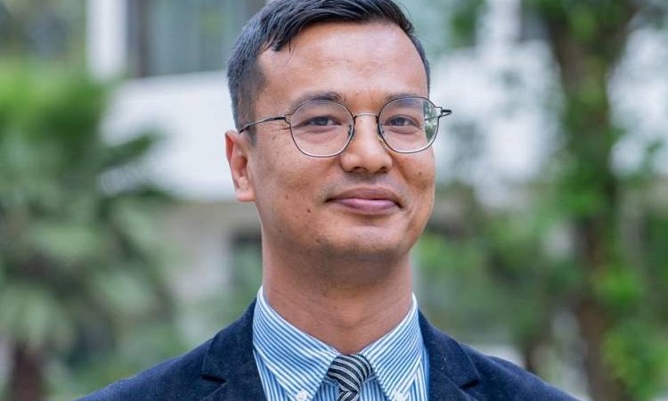 उड्डयन प्राधिकरणको महानिर्देशकमा मुकेश डंगोल नियुक्त_img