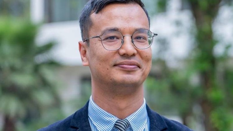 उड्डयन प्राधिकरणको महानिर्देशकमा मुकेश डंगोल नियुक्त