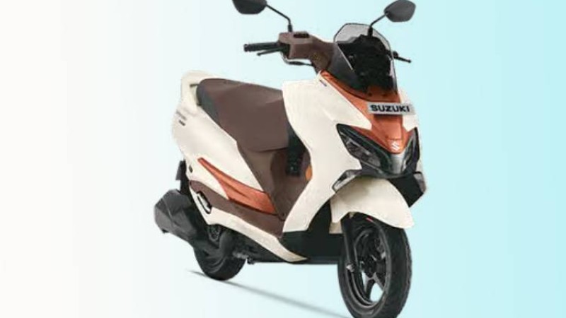 बजारमा पकड जमाउँदै सुजुकी बर्गम्यान स्ट्रीट, १४ लाखको माइलस्टोन पूरा