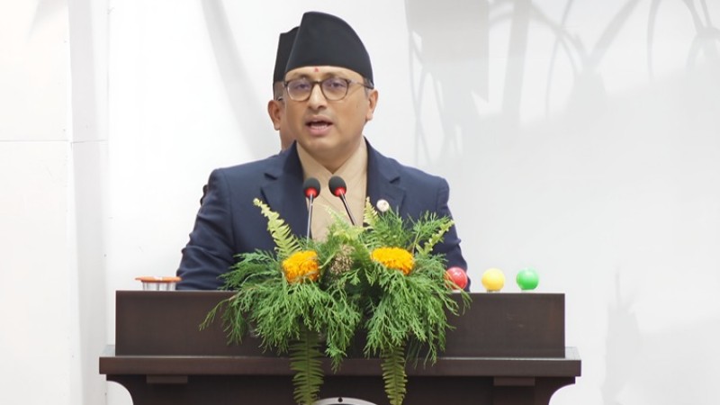 बजेटमा भन्सार प्रक्रिया सुधारका लागि गरिएका ५ व्यवस्था