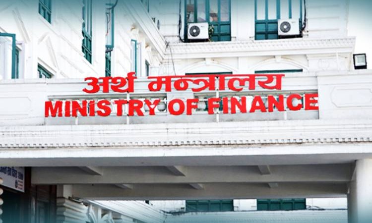 ईभीको कर बारे अर्थ मन्त्रालयले पार्यो स्पष्ट, अब यसरी लाग्छ नयाँ कर_img