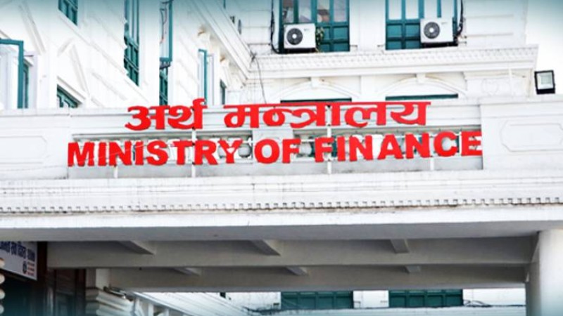 ईभीको कर बारे अर्थ मन्त्रालयले पार्यो स्पष्ट, अब यसरी लाग्छ नयाँ कर