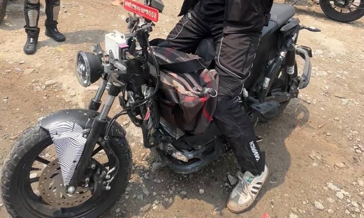 धमाधम सडक परीक्षण गरिँदै ‘यात्री पी टु’, चाँडै सार्वजनिक हुने_img