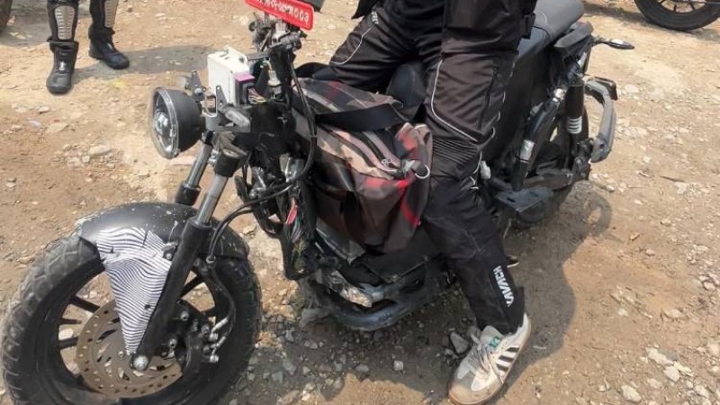धमाधम सडक परीक्षण गरिँदै ‘यात्री पी टु’, चाँडै सार्वजनिक हुने