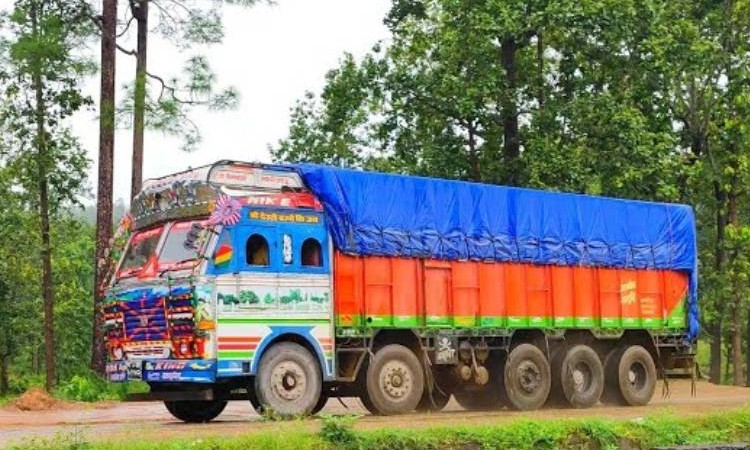 ट्रकको रुट इजाजतमा दोहोरो व्यवस्था सर्वोच्चबाट बदर_img