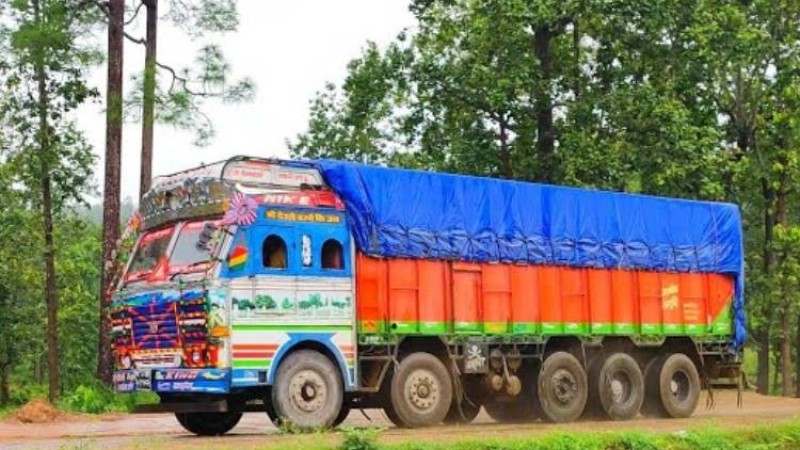 ट्रकको रुट इजाजतमा दोहोरो व्यवस्था सर्वोच्चबाट बदर