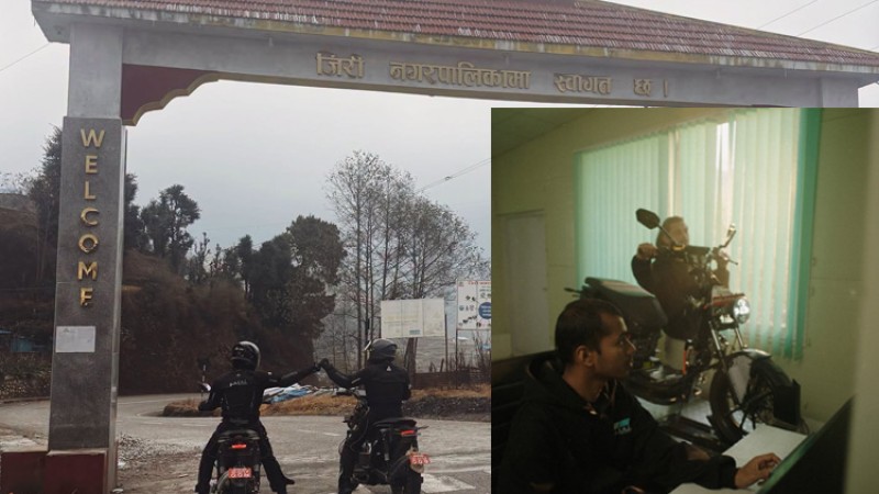 प्रि-प्रोडक्सनमा पुग्यो यात्री P2, छिट्टै बजारमा आउने