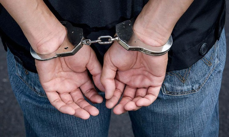 नक्कली सांसद बनेर ट्राफिकलाई दबाब दिने व्यक्ति पक्राउ_img