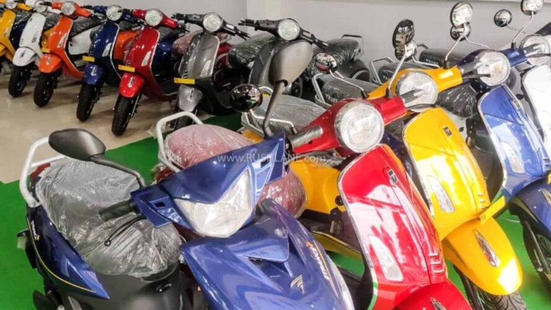 दिल्लीमा २०२८ देखि दुईपाँग्रेमा ईभी मात्र दर्ता, नयाँ किन्न ३० हजार दिने