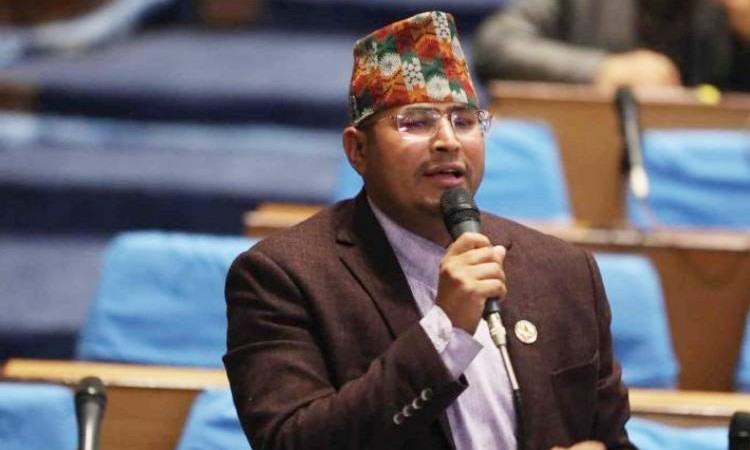 सडकको खाल्डो नपुरे सरकारलाई पनि १ लाख तिराउने कानुन ल्याउन माग_img