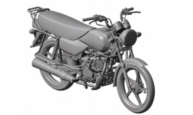रेट्रो डिजाइनमा आउँदै हिरो स्प्लेण्डर प्रो क्लासिक_img