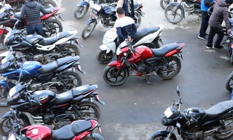 कोशी प्रदेशले बढायो मोटरसाइकलको कर, अब कति तिर्नुपर्छ ?_img