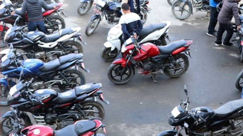 कोशी प्रदेशले बढायो मोटरसाइकलको कर, अब कति तिर्नुपर्छ ?