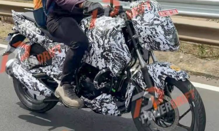 नयाँ डिजाइनमा आउँदै पल्सर एन १२५_img