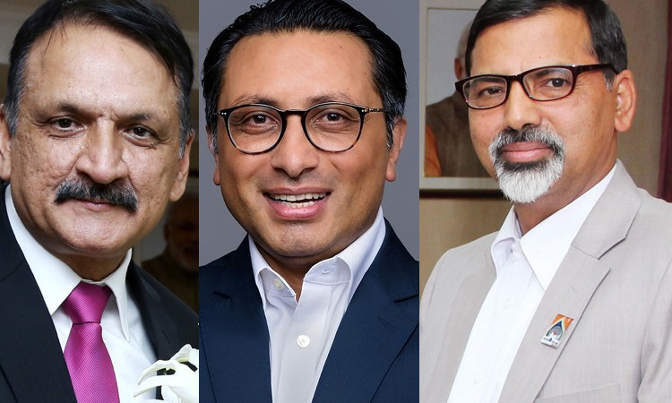 कर बढ्ने सूचना दिएको आरोप खेपेका ३ अर्थमन्त्री, विपक्षीको हल्ला मात्रै_img