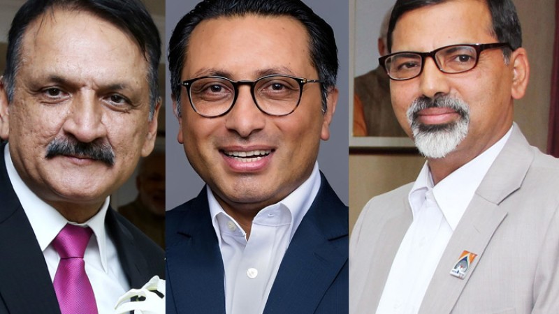 कर बढ्ने सूचना दिएको आरोप खेपेका ३ अर्थमन्त्री, विपक्षीको हल्ला मात्रै