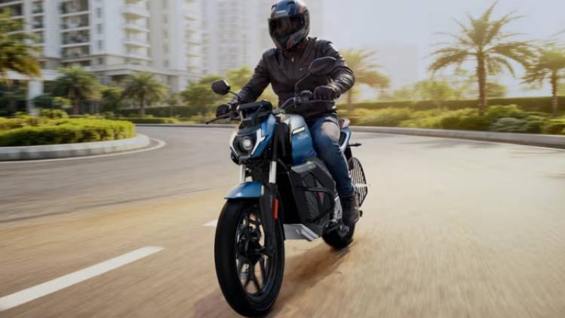 आयो २६० किलोमिटर रेन्ज दिने नयाँ इलेक्ट्रीक मोटरसाइकल
