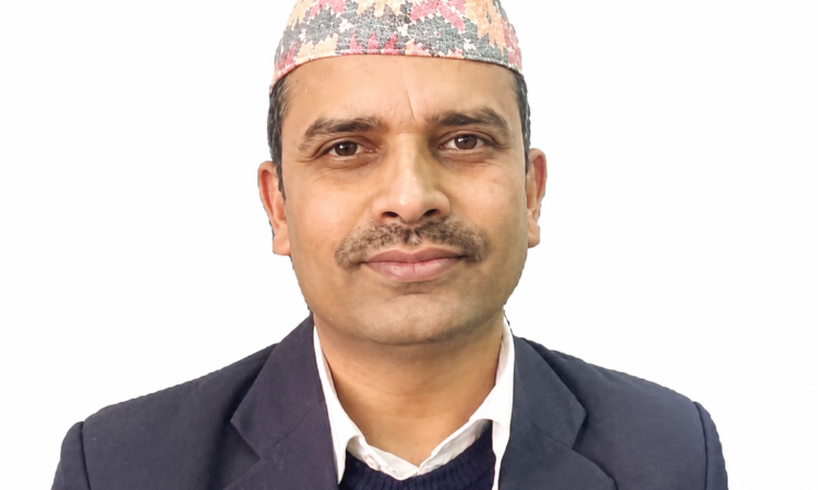 भन्सार विभागको महानिर्देशकमा भुसाल नियुक्त_img