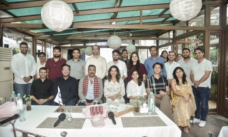युवा उद्यमी मञ्चद्वारा अटोमोटिभ उद्योगको अवस्थाबारे अन्तक्रिया_img