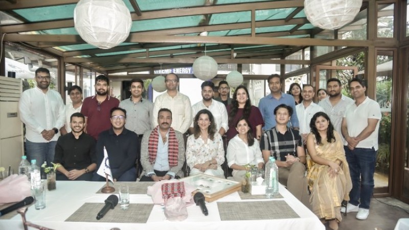 युवा उद्यमी मञ्चद्वारा अटोमोटिभ उद्योगको अवस्थाबारे अन्तक्रिया
