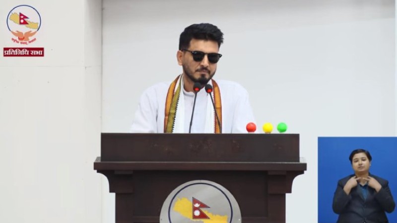 ‘ओभर स्पीडमा ५० हजार जरिवाना हुन्छ, नगद तिर्न नसक्नेलाई श्रमदान’