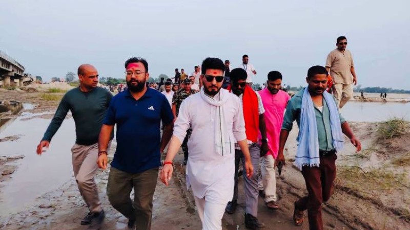 यस्ता छन् सरकारले १०० दिनमा भौतिक पूर्वाधार क्षेत्रमा गरेका १० काम
