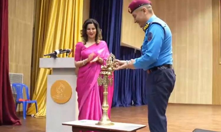 सुरू भयो नाइमा मोबिलिटी एक्स्पो_img