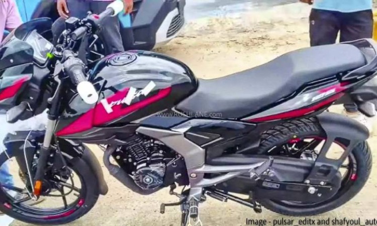 नयाँ डिजाइनमा आउँदै बजाज पल्सर १२५_img