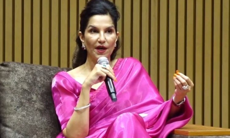 ‘सरकारले निजी क्षेत्रलाई विश्वास नगरे, निजी क्षेत्रले पनि सरकारलाई नगर्ने स्थिति बन्छ’_img