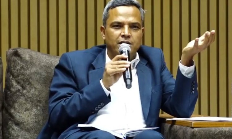 ‘अटो लोनमा क्रेडिट बबल आउँछ र जोखिम हुन्छ जस्तो लाग्दैन’_img