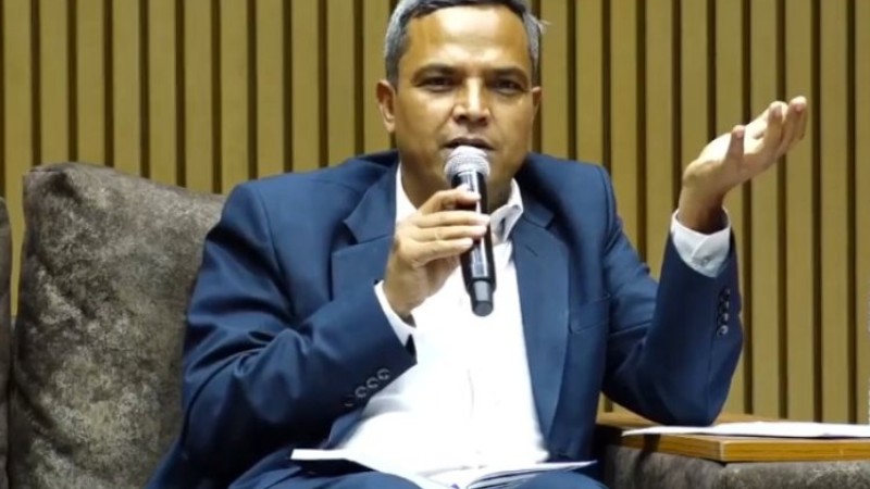 ‘अटो लोनमा क्रेडिट बबल आउँछ र जोखिम हुन्छ जस्तो लाग्दैन’