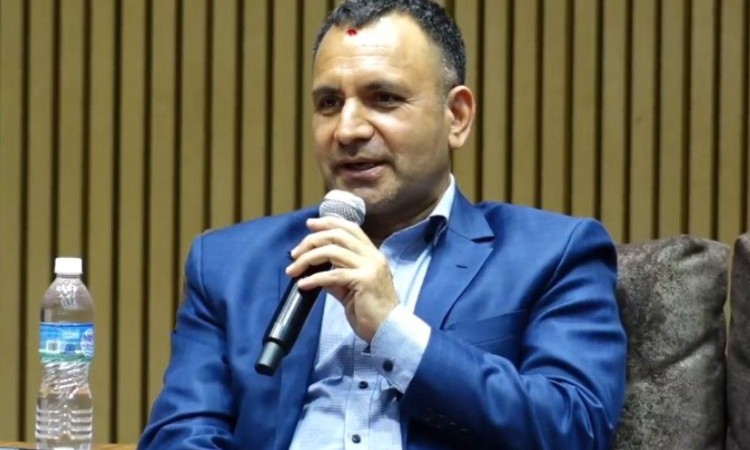 ‘६० प्रतिशत हायर पर्चेज ऋण लिने ४० वर्ष उमेर भन्दा कमका छन्’_img