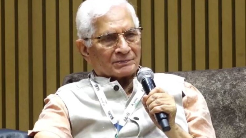 नेपालले अहिल्यैदेखि ईभी ब्याट्री रिसाइलको स्पष्ट नीति बनाउनुपर्छ : डा. भनोट