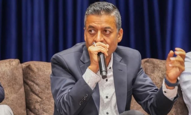 ‘ब्याट्री व्यवस्थापनमा सवारी आयातकर्ताले अनिवार्य लगानी गर्नुपर्ने व्यवस्था गर्नुपर्छ‘_img