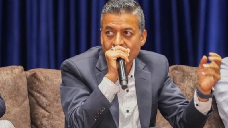 ‘ब्याट्री व्यवस्थापनमा सवारी आयातकर्ताले अनिवार्य लगानी गर्नुपर्ने व्यवस्था गर्नुपर्छ‘