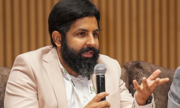 व्यवसायीलाई ब्याट्री रिसाइक्लिङ गर भन्नु व्यवहारिक नहुन सक्छ : करण खुराना_img