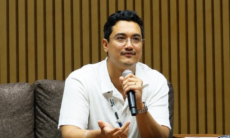 ‘एआईबाट ट्राफिक व्यवस्थापन सम्भव छ, सरकारले डेटाको महत्व बुझ्नुपर्यो’_img