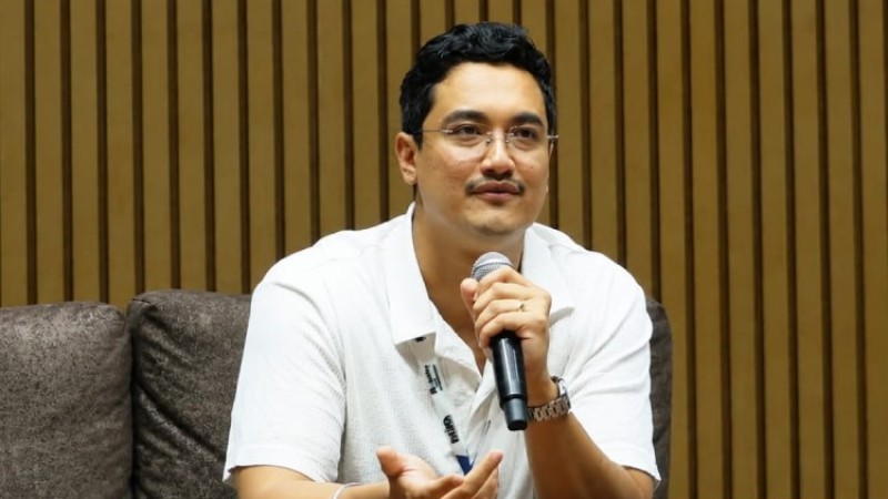 ‘एआईबाट ट्राफिक व्यवस्थापन सम्भव छ, सरकारले डेटाको महत्व बुझ्नुपर्यो’
