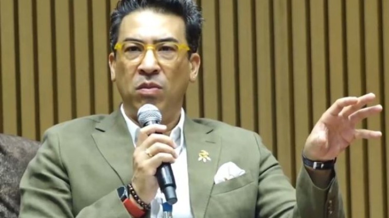 ‘एसेम्ब्ली उद्योग स्थापना गरेर मात्र हुँदैन, पार्टपुर्जा र कम्पोनेन्ट उत्पादन बढाउनुपर्छ’