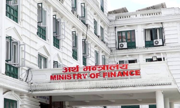 आन्दोलनका घाइते र सहिद परिवारले सवारी किन्दा पूरै कर छुट पाउने_img