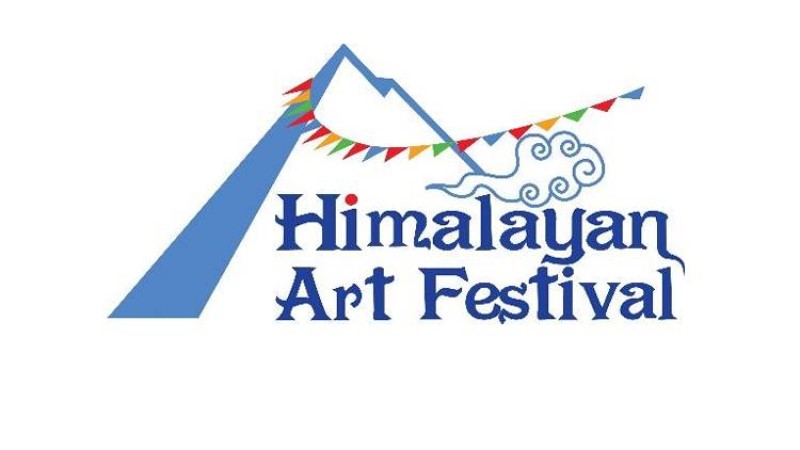हिमालयन आर्ट फेस्टिभल सुरू, १५२ बढी कलाकार सहभागी हुने